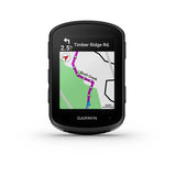 Garmin - Edge® 540 Solar