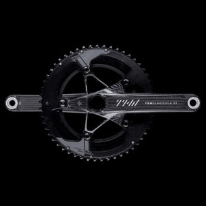 THM - CLAVICULA SE CRANK ROAD WITH POWER