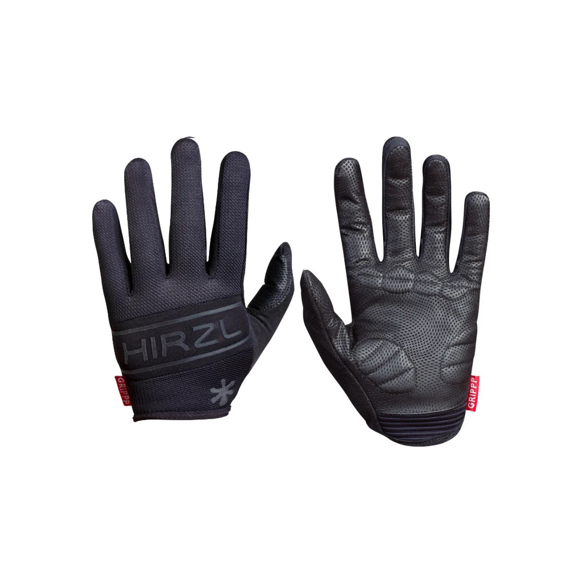 grippp handschuhe Hirzl