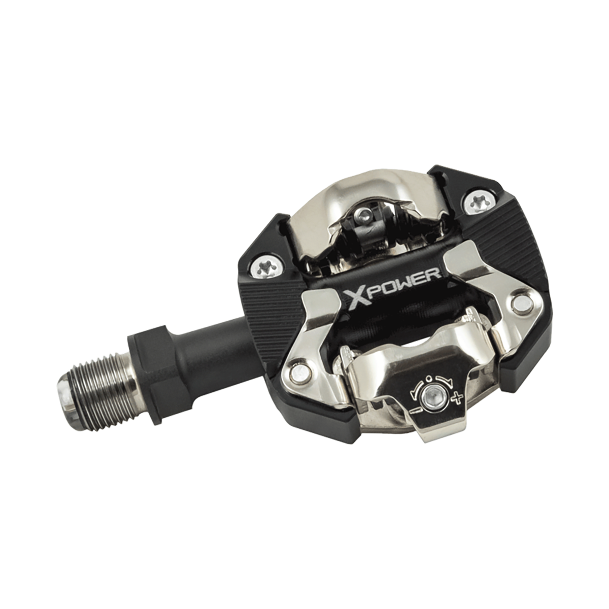 SRM - X-POWER