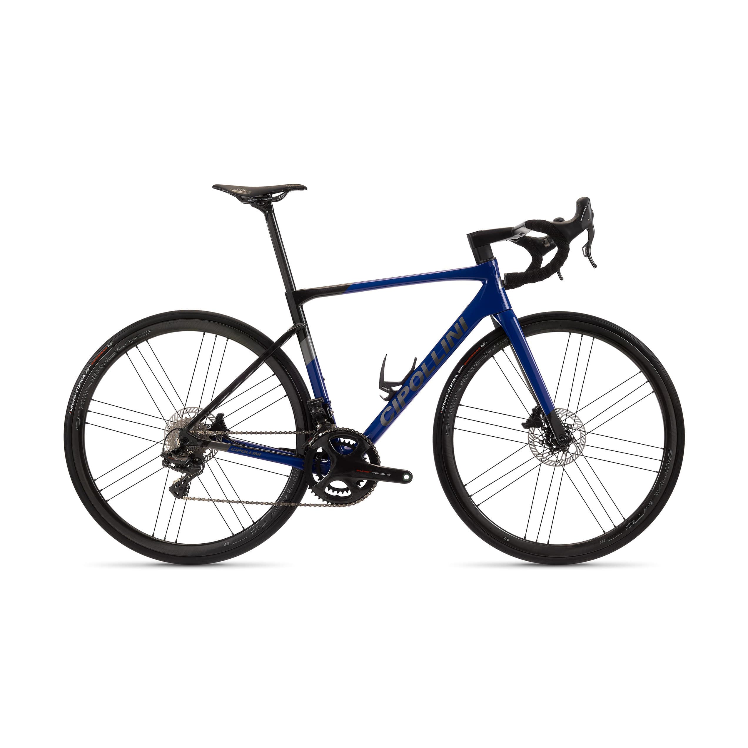 Cipollini - Dolomia Frameset