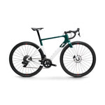 3T Bike - Exploro RACEMAX Rival AXS 2X12 700c Complete Bike