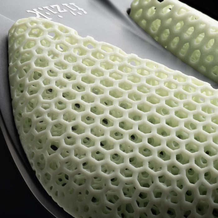 fizik adaptive