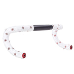 Super Sticky Kush Galaxy Limited White Red