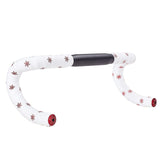 Super Sticky Kush Galaxy Limited White Red