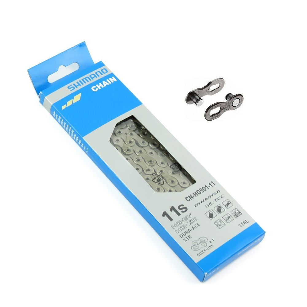 Dura-Ace CN-HG901 chain