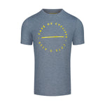 Café du Cycliste Classic T-Shirt Navy