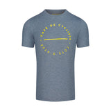 Café du Cycliste Classic T-Shirt Navy