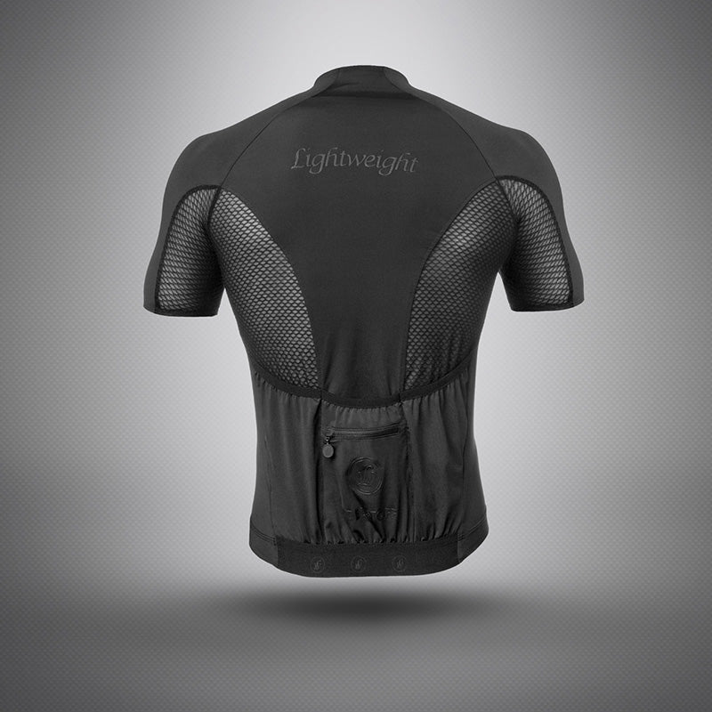 RAUSCHBEGLEITER Cycling Jersey