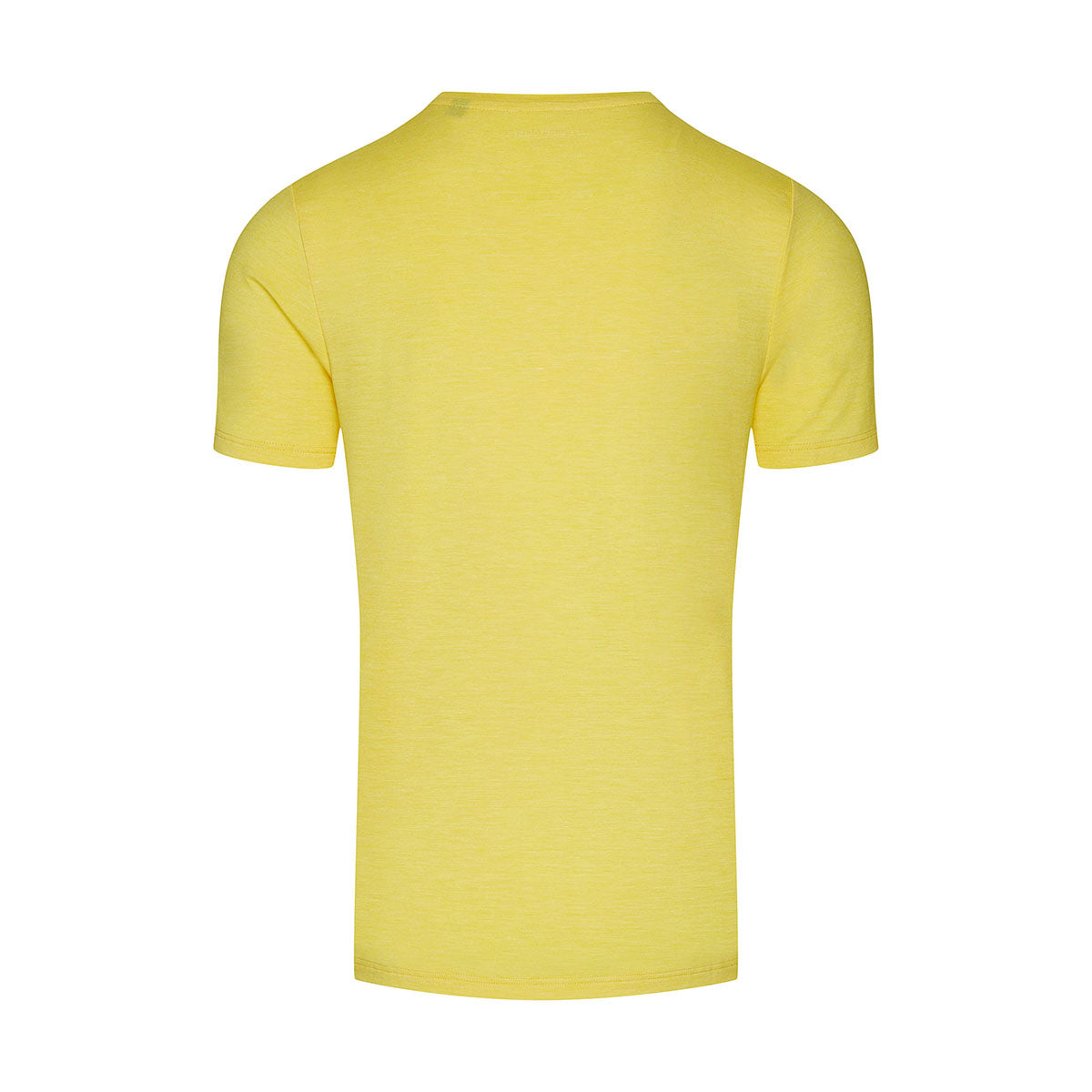 Café du Cycliste Classic T-Shirt Yellow