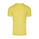 Café du Cycliste Classic T-Shirt Yellow