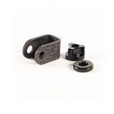 Alpitude - Stelvio V2 Carbon out-front mount