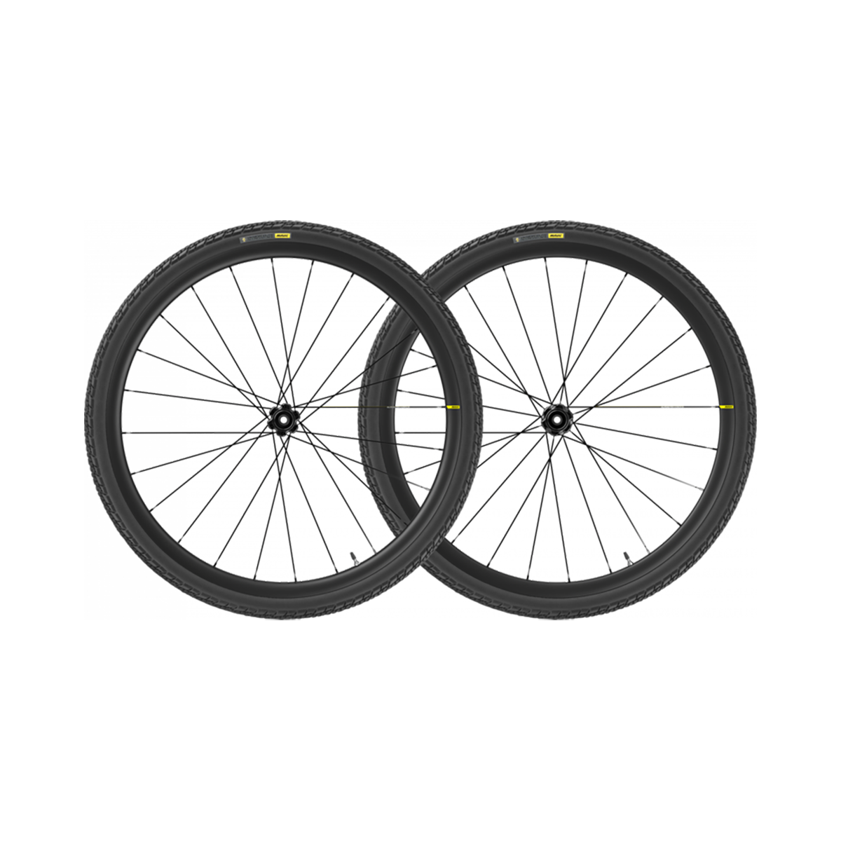 Mavic - ALLROAD PRO CARBON SL