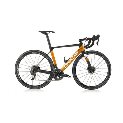 Cipollini discount mcm frameset