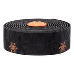 Supacaz - Bar Tape - Galaxy Print Neon Orange