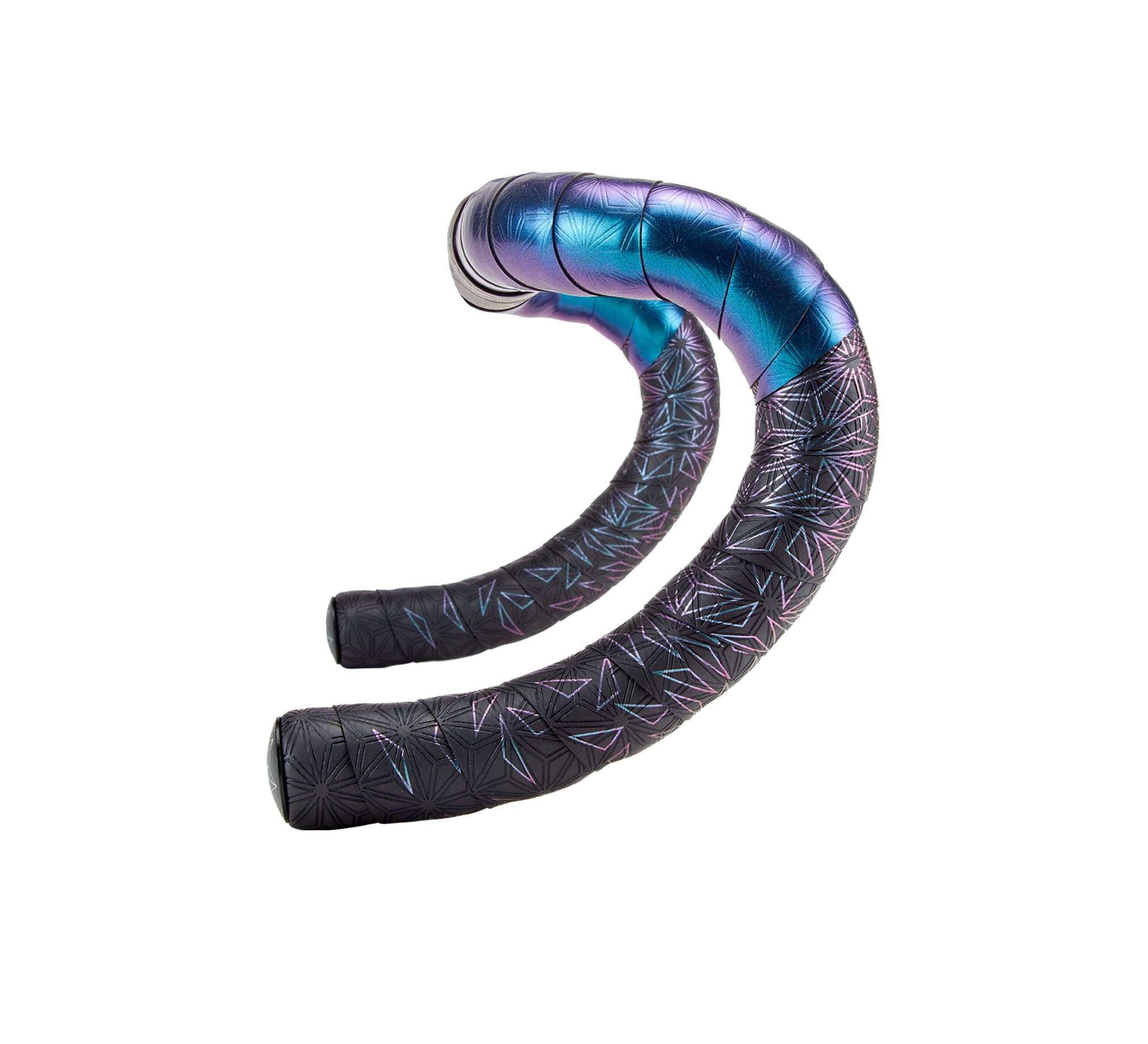 Supacaz - Bar Tape - Oil Slick – Veloholic Cycles Supacaz - Bar Tape - Oil Slick – Veloholic Cycles