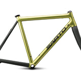 Sarto - Asola Frameset