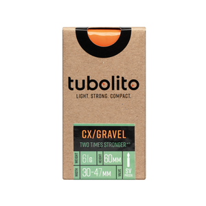 Tubolito - TUBO-CX/GRAVEL