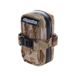 Skingrowsback - Plan B Saddle Bag