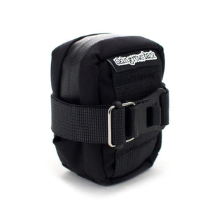 Skingrowsback - Plan B Micron Saddle Bag