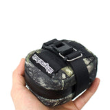 Skingrowsback - Plan B Micron Saddle Bag