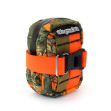 Skingrowsback - Plan B Micron Saddle Bag