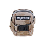 Skingrowsback - Plan B Micron Saddle Bag