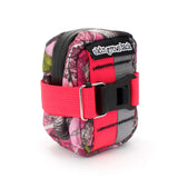 Skingrowsback - Plan B Micron Saddle Bag
