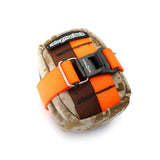 Skingrowsback - Plan B Micron Saddle Bag