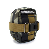 Skingrowsback - Plan B Micron Saddle Bag