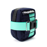Skingrowsback - Plan B Micron Saddle Bag