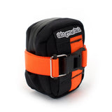 Skingrowsback - Plan B Micron Saddle Bag