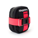 Skingrowsback - Plan B Micron Saddle Bag