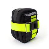 Skingrowsback - Plan B Micron Saddle Bag