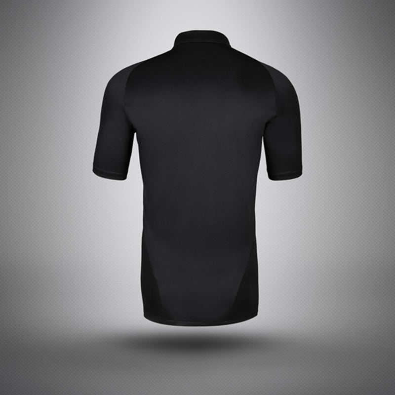 ATEMPAUSE Lightweight Men Sport Polo Shirt