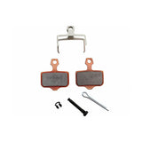 SRAM - Brake Pads - Level T/Tl, Level TLM/ULT (B1), Elixir, DB