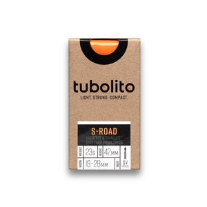 Tubolito - S-TUBO ROAD 700C