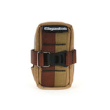 Skingrowsback - Plan B Saddle Bag