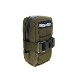 Skingrowsback - Plan B Saddle Bag