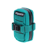 Skingrowsback - Plan B Saddle Bag
