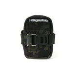 Skingrowsback - Plan B Micron Saddle Bag