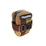 Skingrowsback - Plan B Micron Saddle Bag