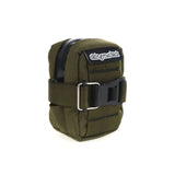 Skingrowsback - Plan B Micron Saddle Bag