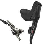 SRAM RED® HRD Shift-Brake Control
