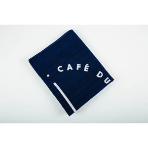 Café du Cycliste - Towel