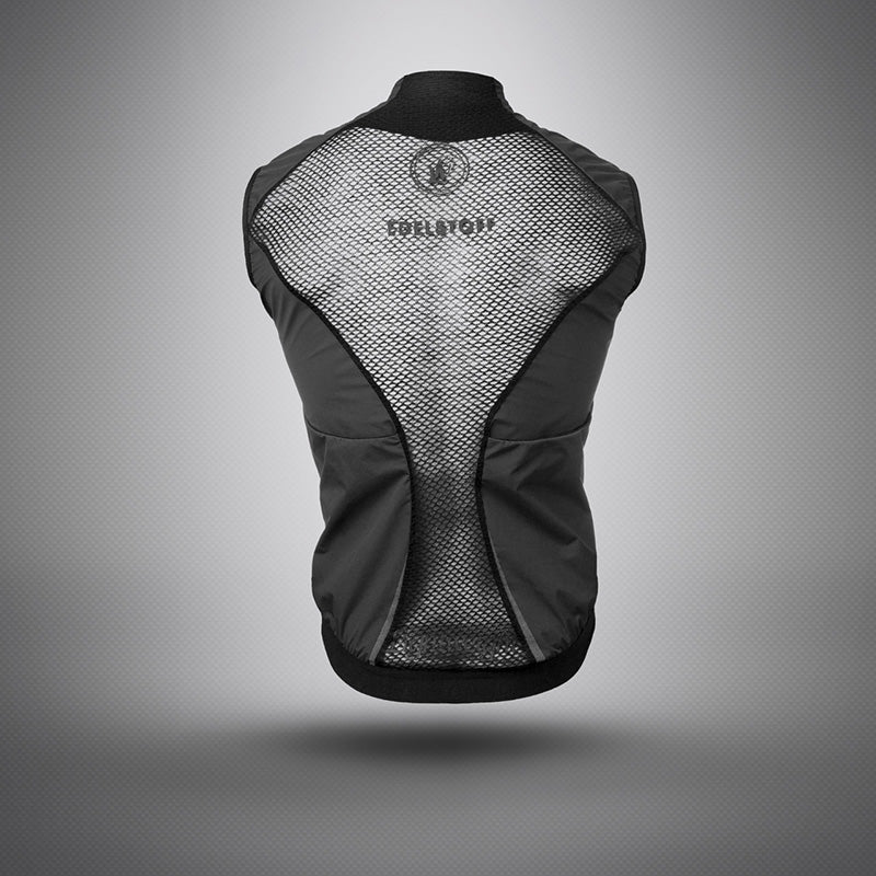LASTLOS Lightweight Cycling Air Vest