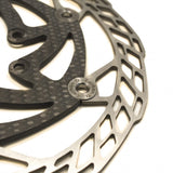 Carbon TI - X-Rotor SteelCarbon 2