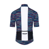 Café du Cycliste - Men's Jersey - Francine